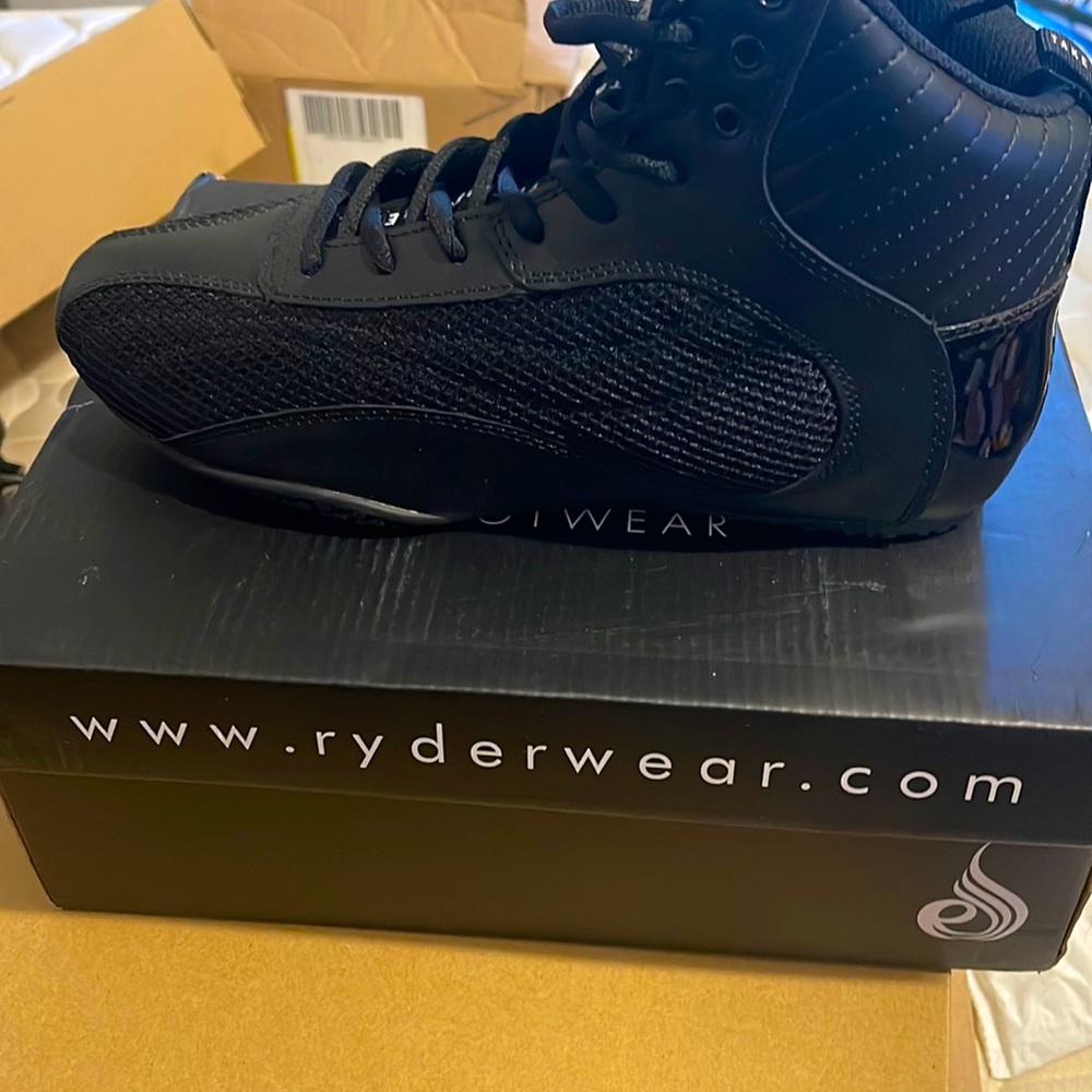 Ryderwear foortwear